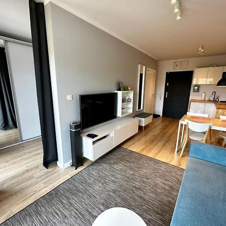 Apartament Na Wydmie Gardenia Dziwnow Luaran gambar