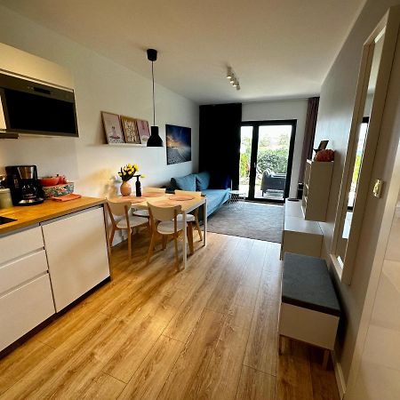 Apartament Na Wydmie Gardenia Dziwnow Luaran gambar