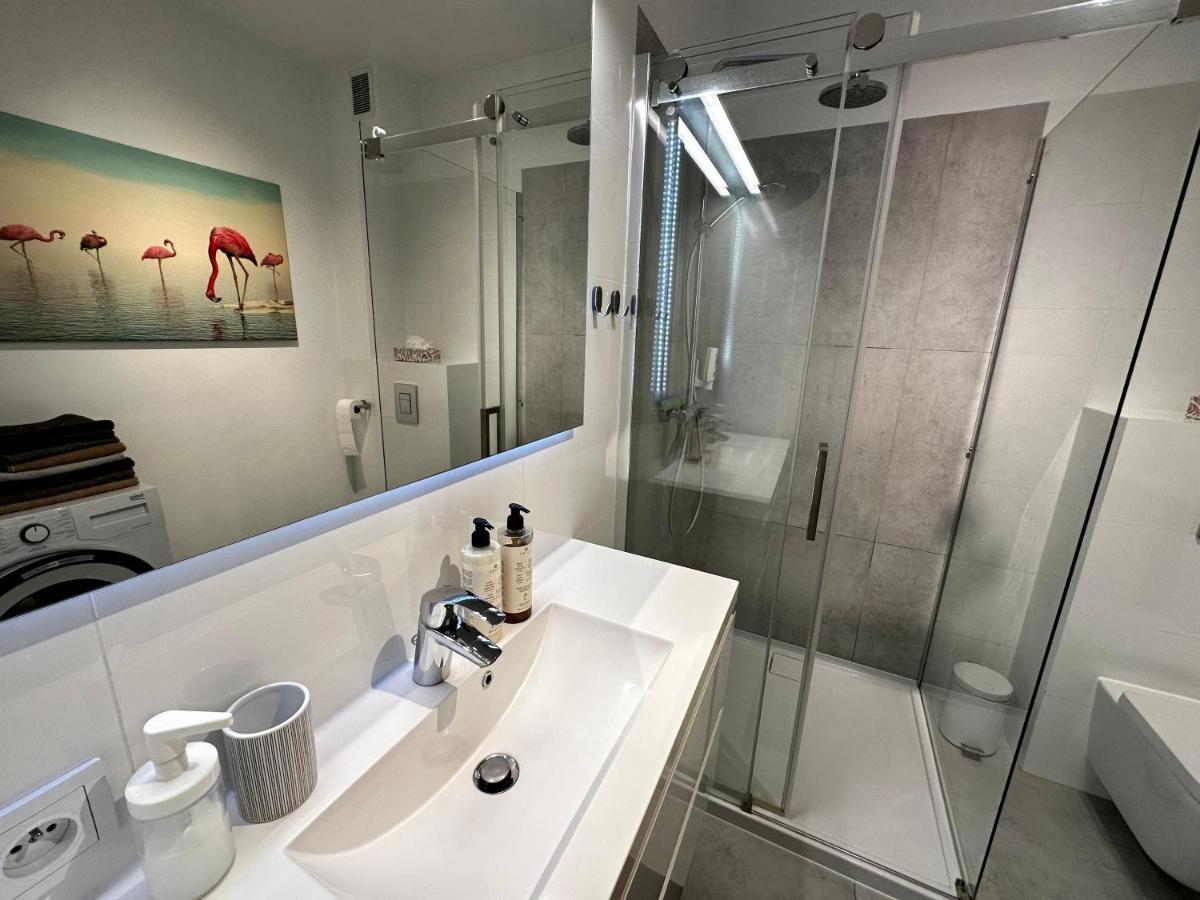 Apartament Na Wydmie Gardenia Dziwnow Luaran gambar