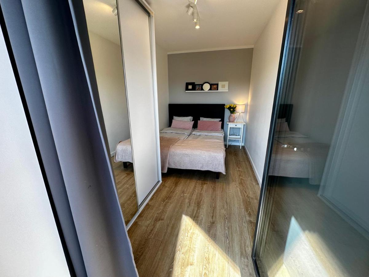 Apartament Na Wydmie Gardenia Dziwnow Luaran gambar