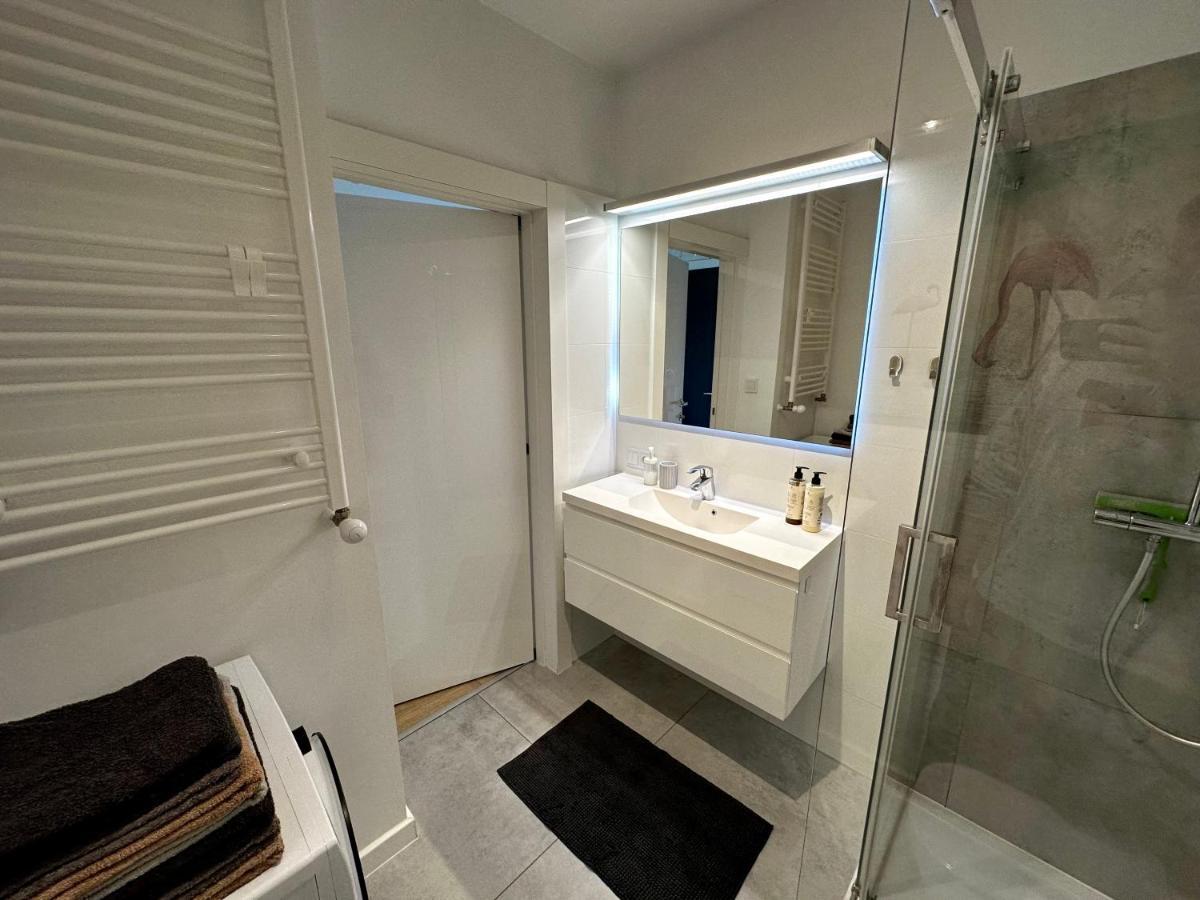 Apartament Na Wydmie Gardenia Dziwnow Luaran gambar