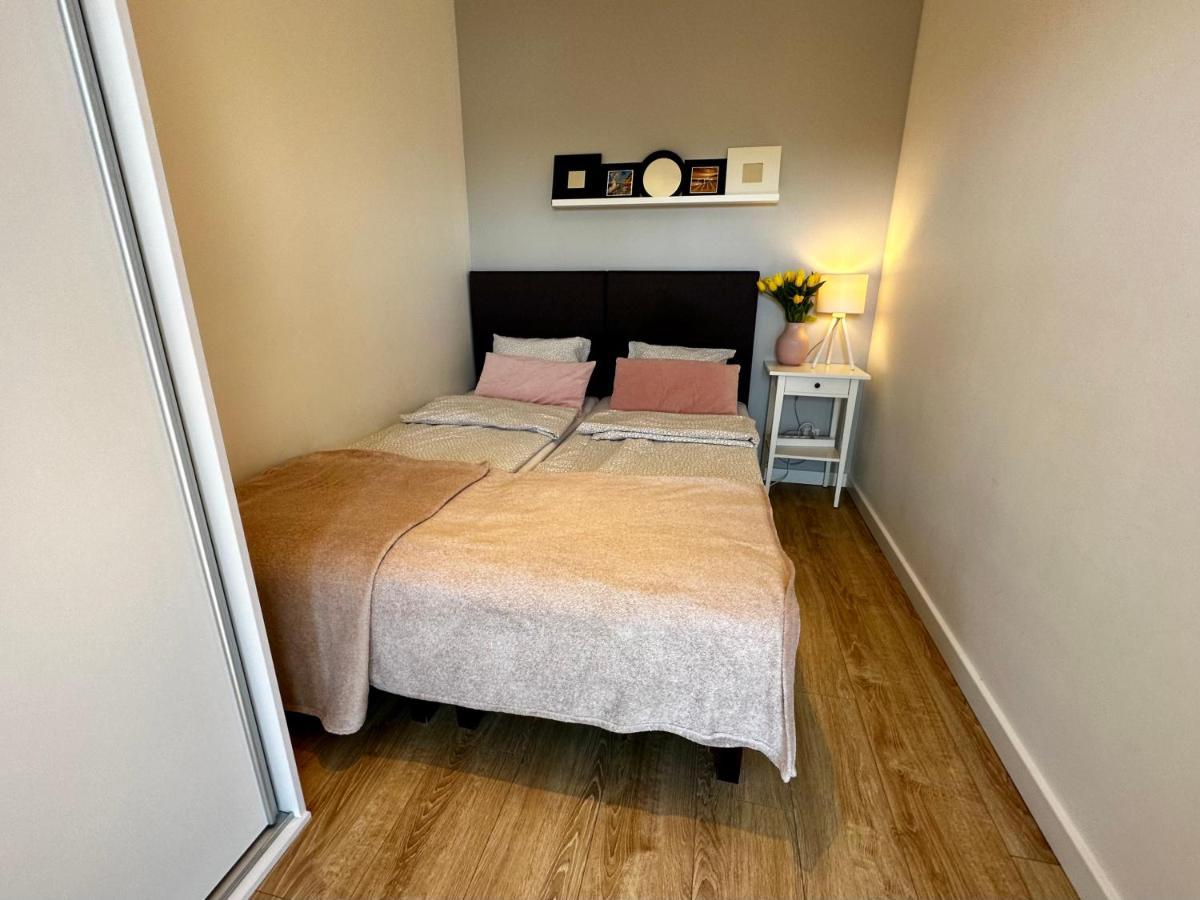 Apartament Na Wydmie Gardenia Dziwnow Luaran gambar
