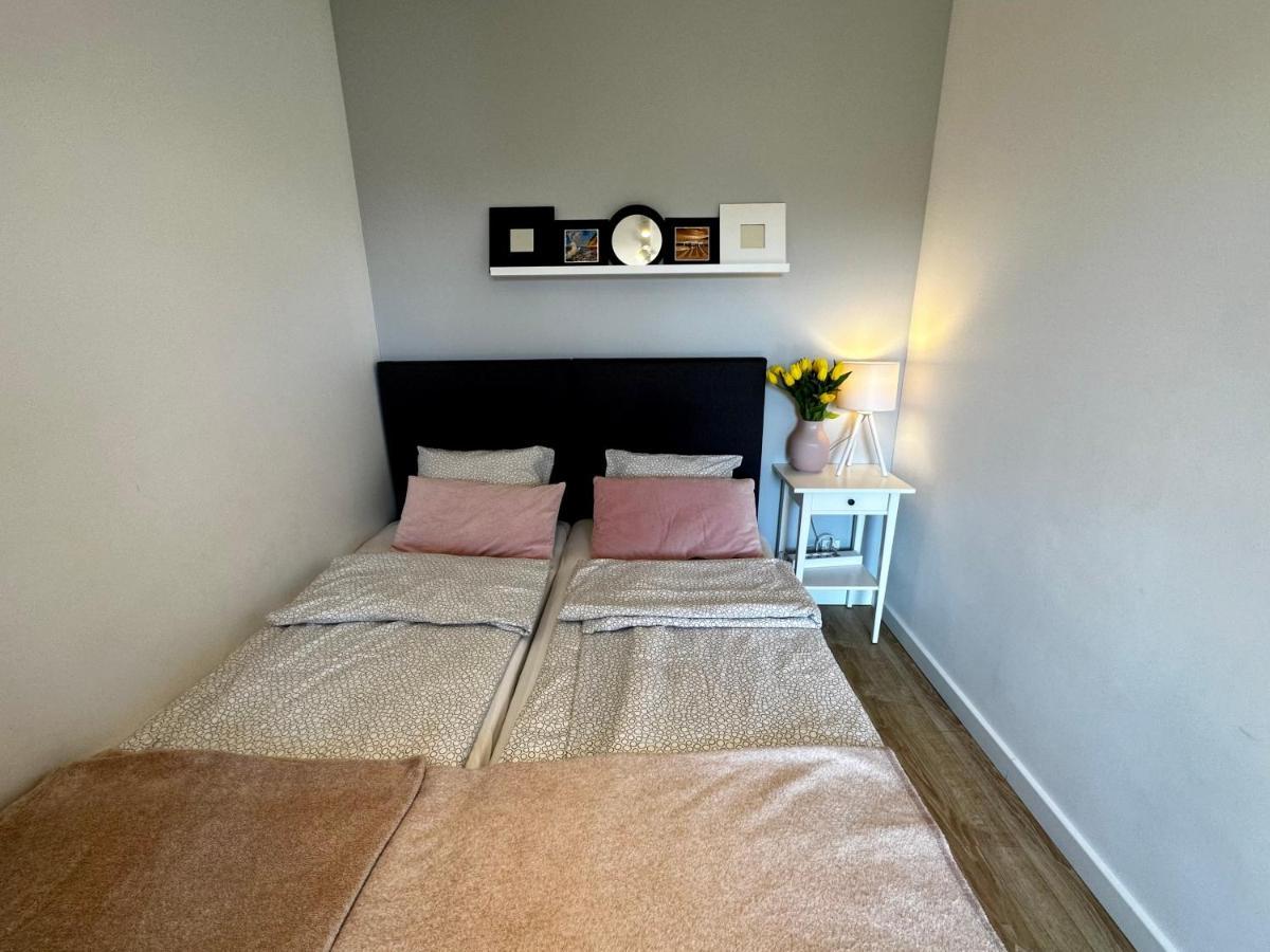 Apartament Na Wydmie Gardenia Dziwnow Luaran gambar