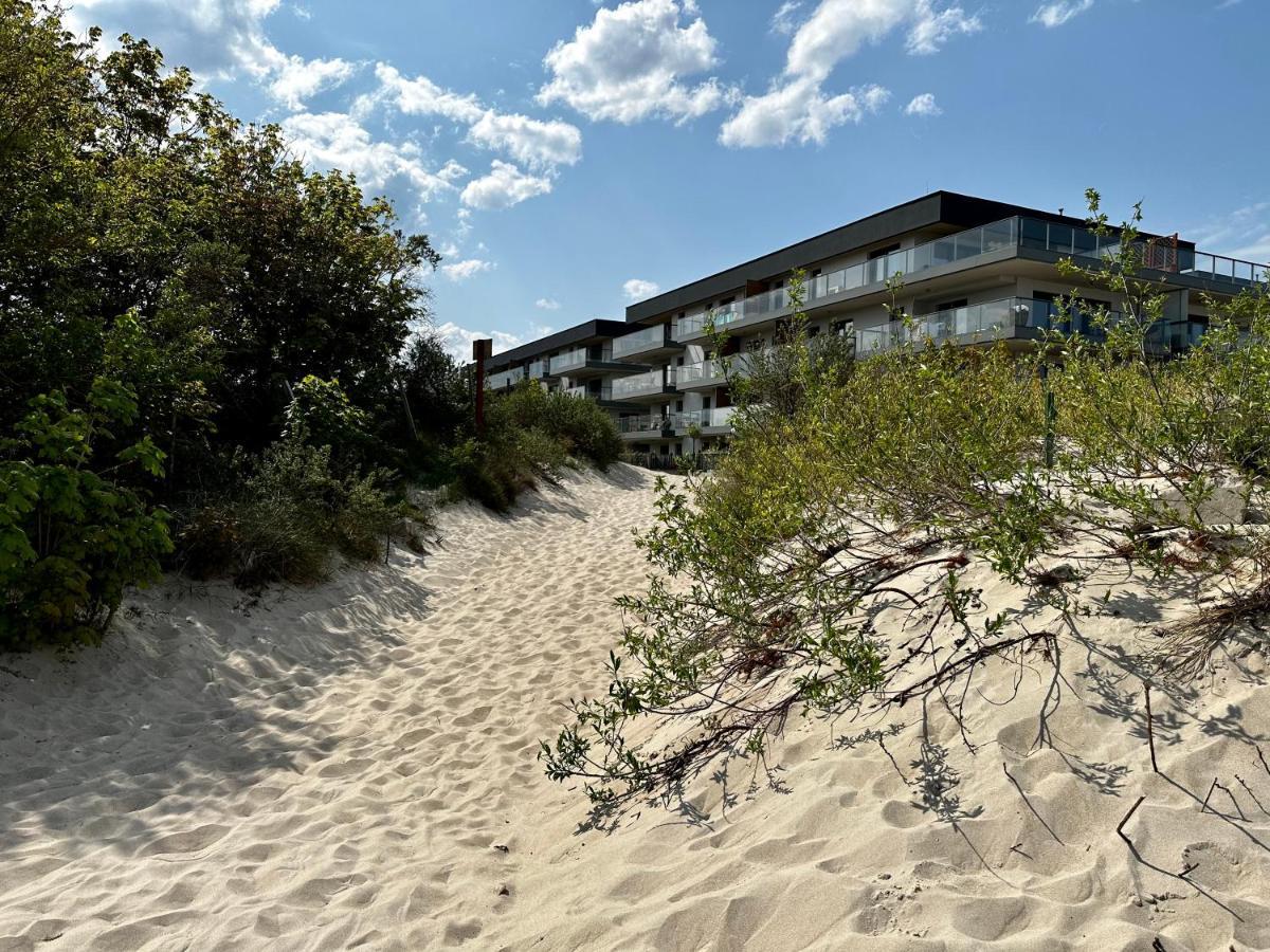 Apartament Na Wydmie Gardenia Dziwnow Luaran gambar