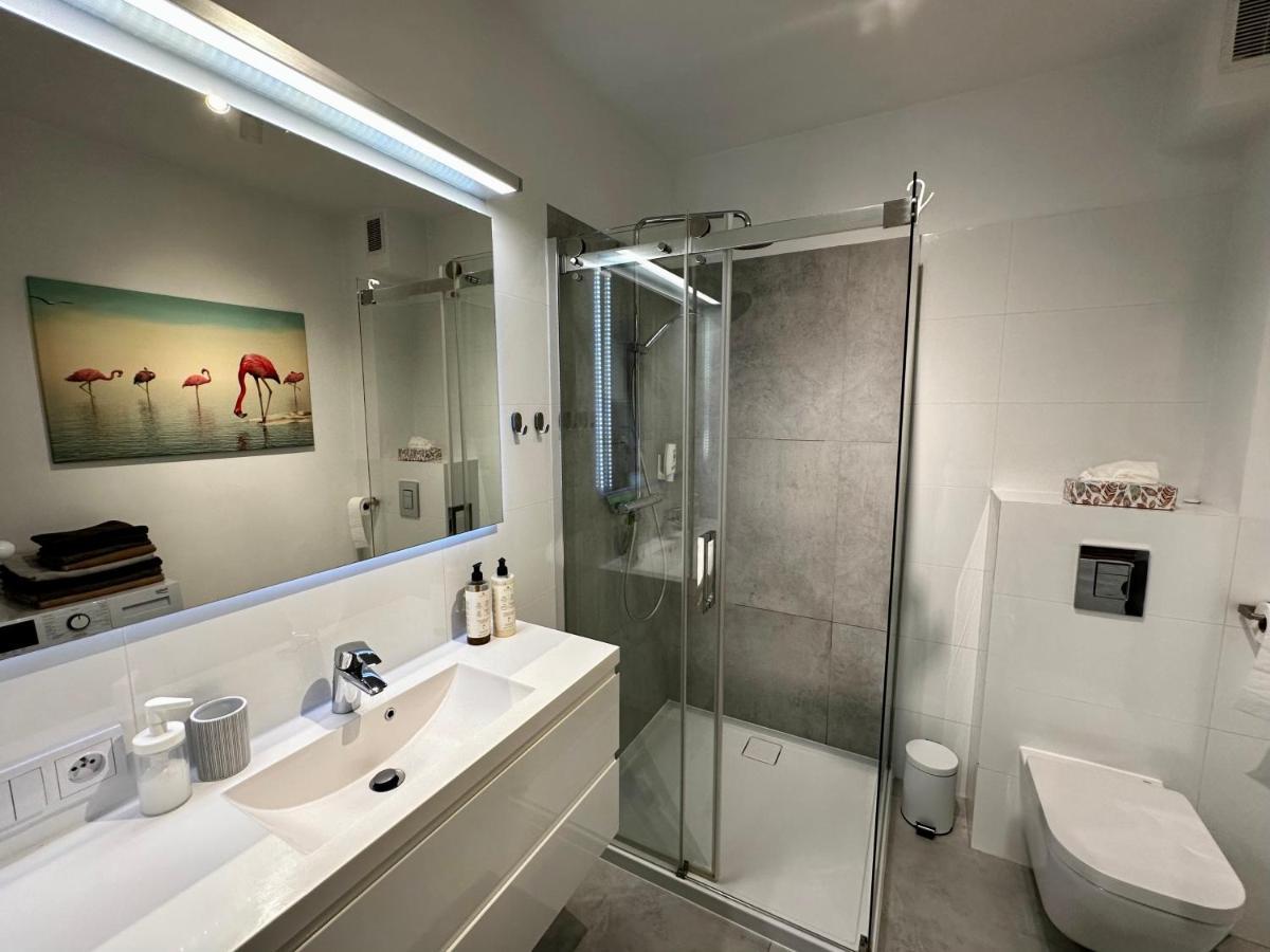 Apartament Na Wydmie Gardenia Dziwnow Luaran gambar