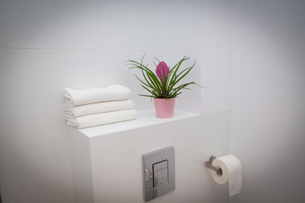 Apartament Na Wydmie Gardenia Dziwnow Luaran gambar