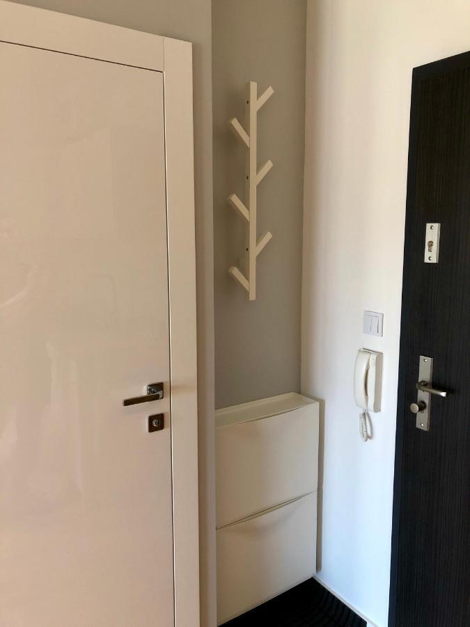 Apartament Na Wydmie Gardenia Dziwnow Luaran gambar