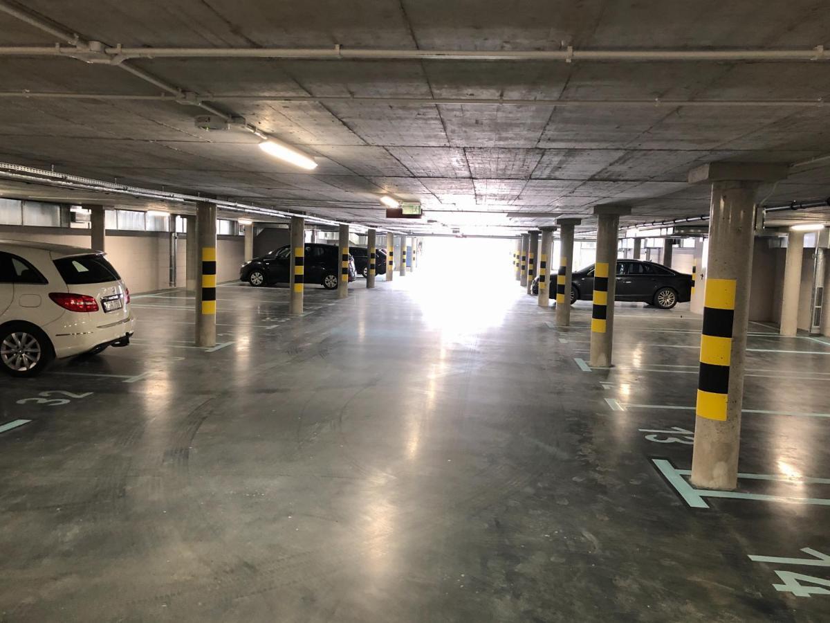 Apartament Na Wydmie Gardenia Dziwnow Luaran gambar